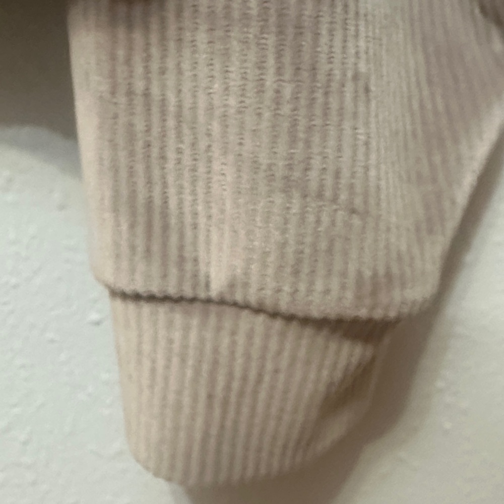 Women's Tan Hooded - Picture 9 of 11